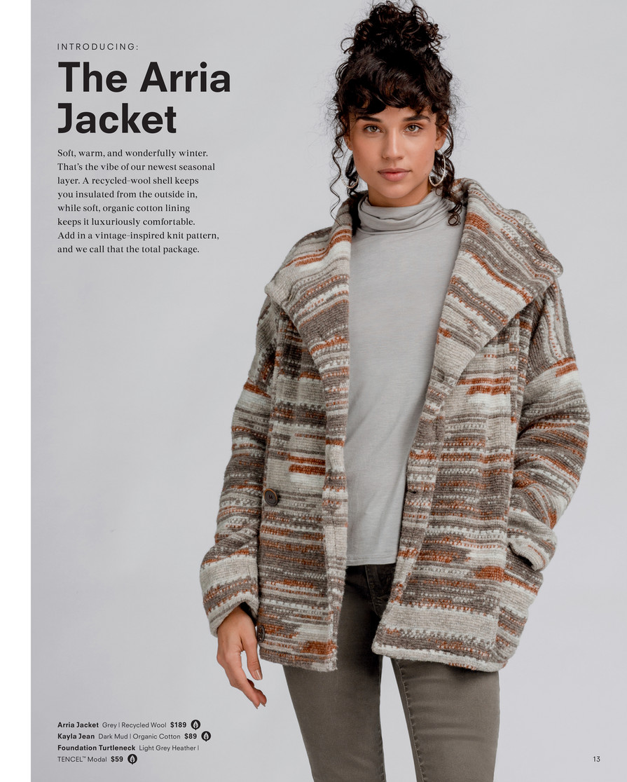 Prana wool jacket sale