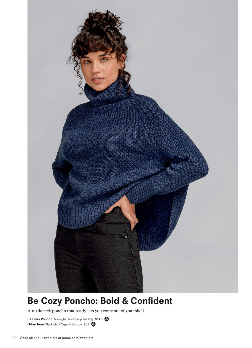 Prana avita sweater sale