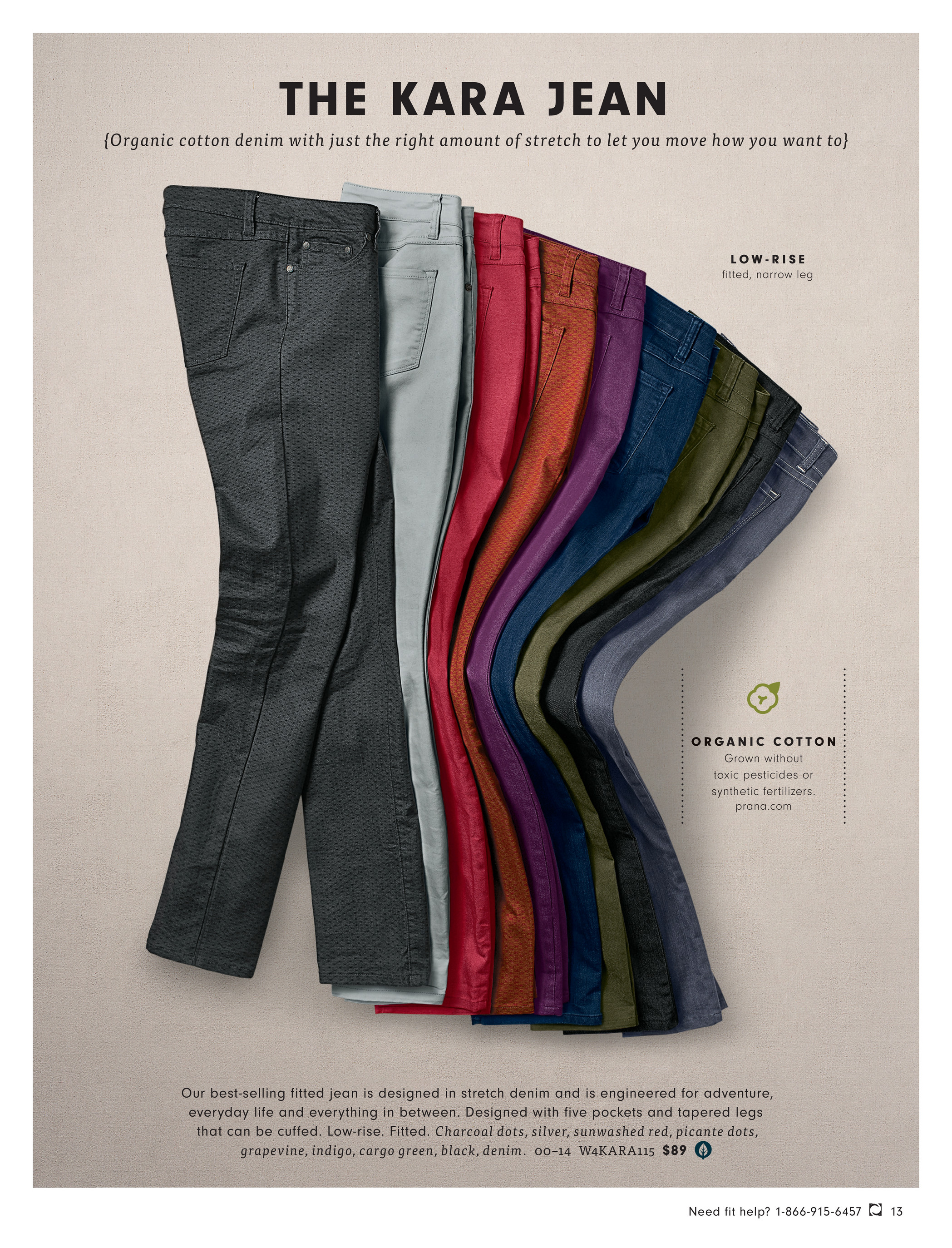 prAna - Spring Fashion 2016: Catalog 4 - Here Comes Summer