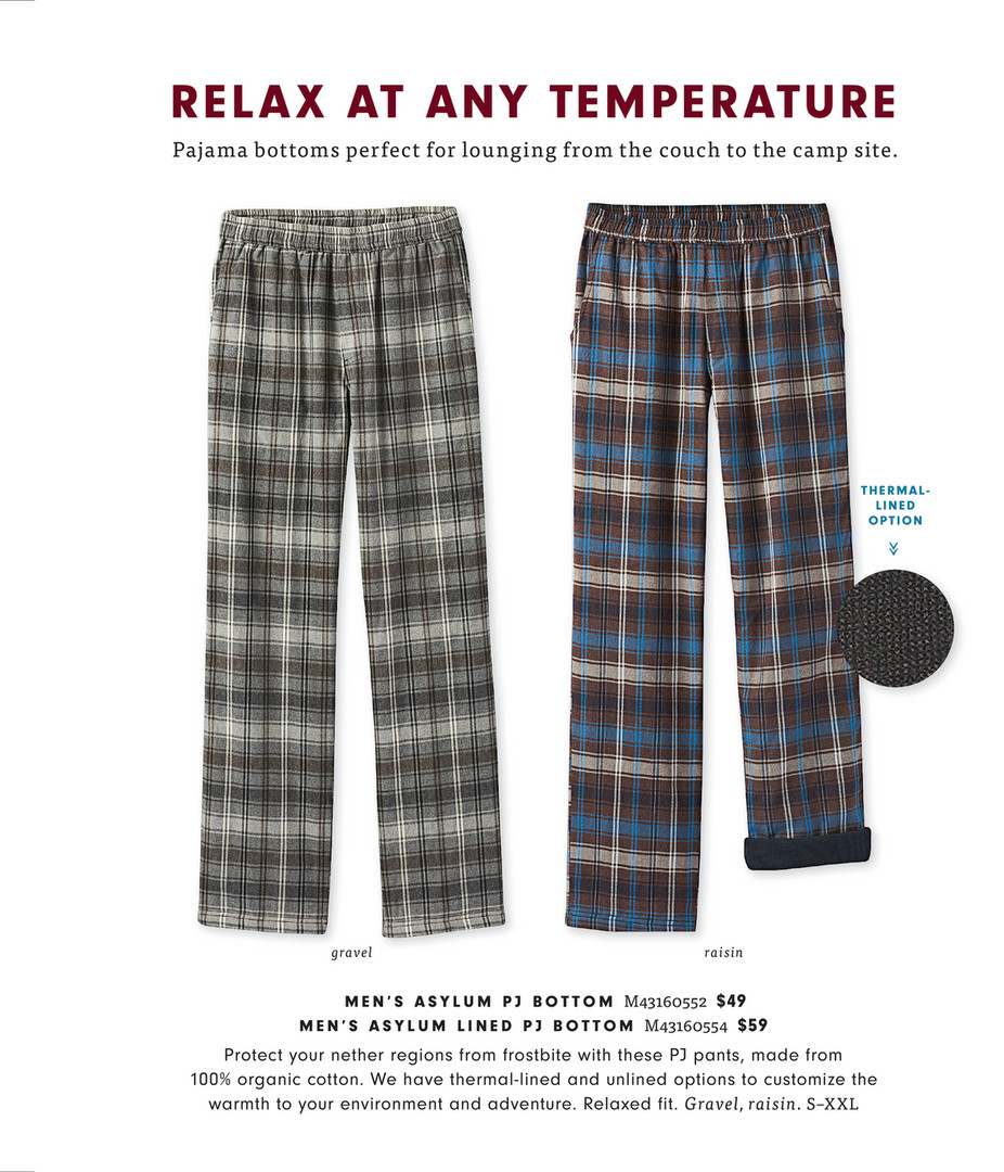 Prana 2025 pj pants