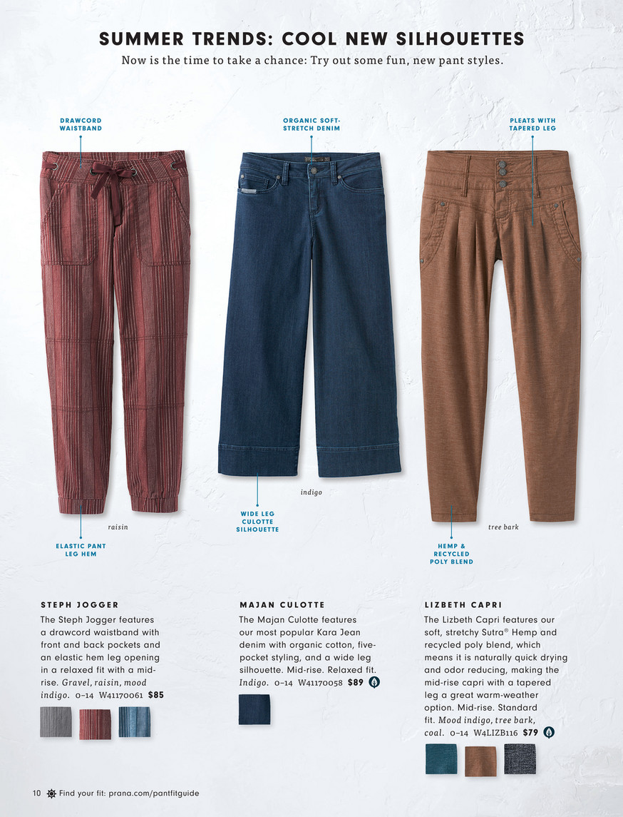 Prana lizbeth capri deals
