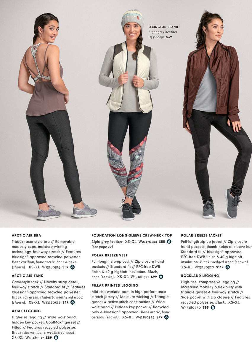 Prana on sale ethel legging