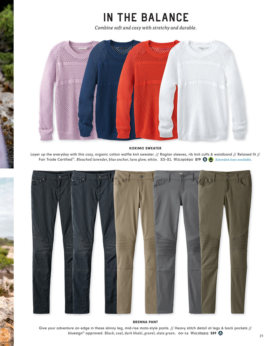 Prana kokimo sweater sale