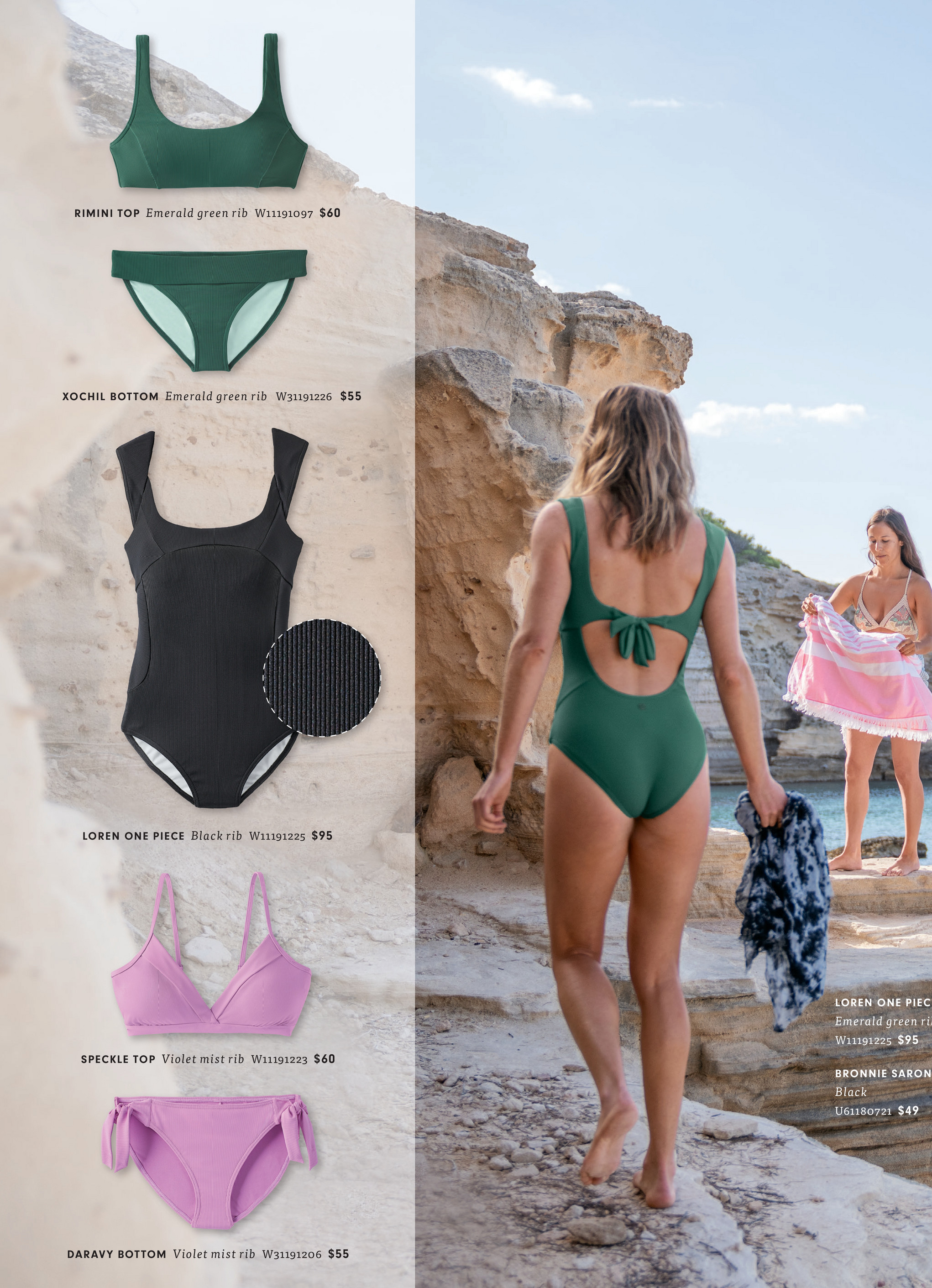 prAna - S19 Catalog 2: Aim High. Live Deeply. - Page 1